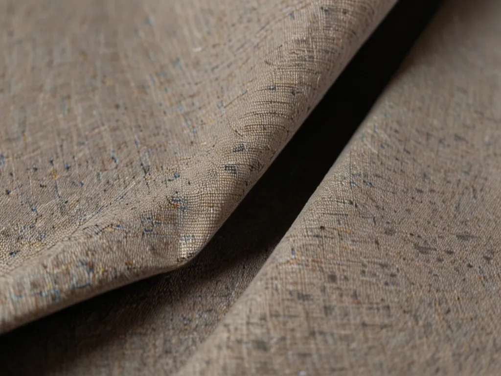 Sterke katoen stof voor tassen