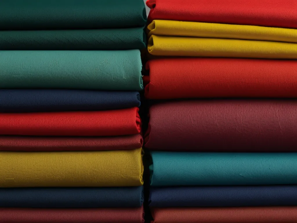 Primaire kleuren voor tassen